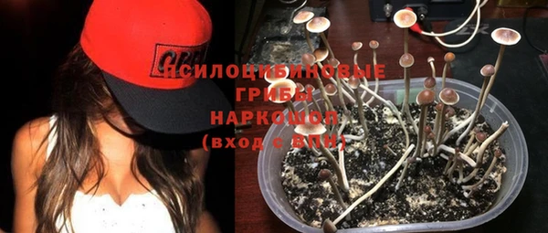 хмурый Абдулино